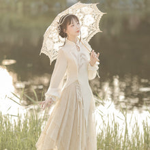 Load image into Gallery viewer, Mangzhong Han elements Hanfu 丨 芒种【2-Piece Set RF6911】