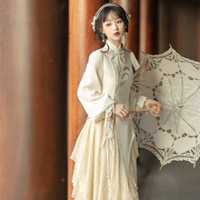 Load image into Gallery viewer, Mangzhong Han elements Hanfu 丨 芒种【2-Piece Set RF6911】
