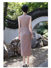 Load image into Gallery viewer, Elegant Chinese-style Cheongsam【YG2662】
