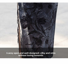 Load image into Gallery viewer, Traditional Cheongsam【YG2357】
